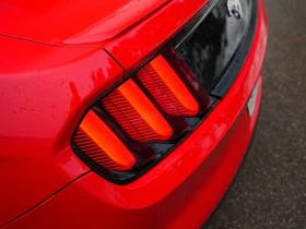 Ford Mustang * ECOBOOST PREMIUM | BSM | BACK UP CAMERA | HEATED, снимка 13