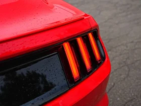 Ford Mustang * ECOBOOST PREMIUM | BSM | BACK UP CAMERA | HEATED, снимка 16