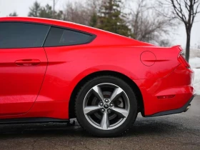 Ford Mustang * ECOBOOST PREMIUM | BSM | BACK UP CAMERA | HEATED, снимка 17