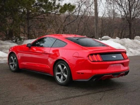 Ford Mustang * ECOBOOST PREMIUM | BSM | BACK UP CAMERA | HEATED, снимка 11
