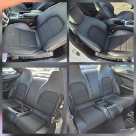 Mercedes-Benz C 220 AMG PANORAMA FULL, снимка 9