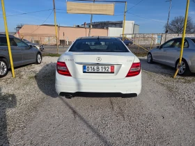 Mercedes-Benz C 220 AMG PANORAMA FULL, снимка 5