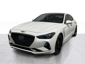 Genesis G70 * Sport 3.3T AWD , снимка 1