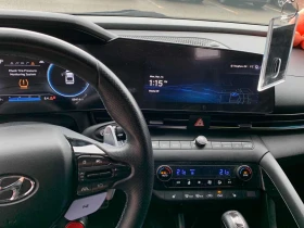 Hyundai Elantra DCT  CARFAX, снимка 9