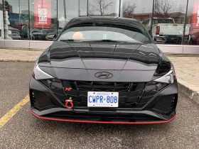 Hyundai Elantra DCT  CARFAX, снимка 6