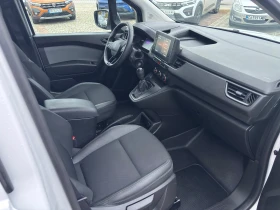 Renault Kangoo 1, 5 dCi 95 hp BVM6, снимка 12