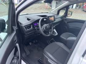 Renault Kangoo 1, 5 dCi 95 hp BVM6, снимка 15