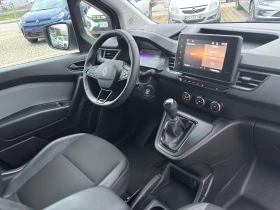 Renault Kangoo 1, 5 dCi 95 hp BVM6, снимка 11