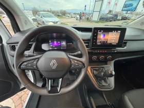 Renault Kangoo 1, 5 dCi 95 hp BVM6, снимка 17