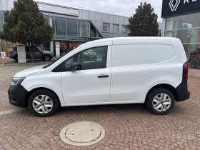 Renault Kangoo 1, 5 dCi 95 hp BVM6, снимка 6