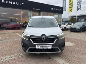 Renault Kangoo 1, 5 dCi 95 hp BVM6, снимка 5