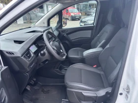 Renault Kangoo 1, 5 dCi 95 hp BVM6, снимка 16