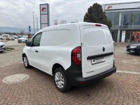 Renault Kangoo 1, 5 dCi 95 hp BVM6, снимка 7