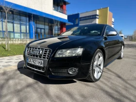 Audi A5 2.7 V6 TDI S Line / S Optic, снимка 3