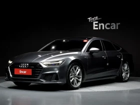 Audi A7 3.0 TDI Quattro, снимка 1