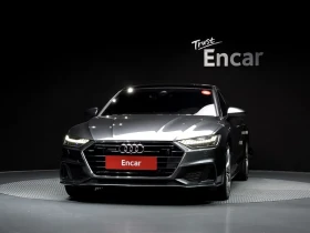 Audi A7 3.0 TDI Quattro, снимка 3