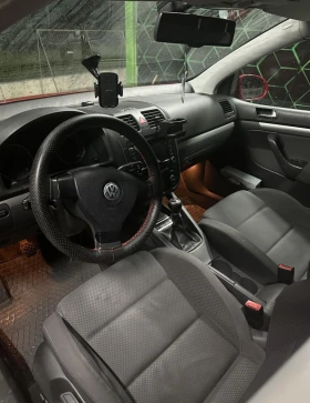 VW Golf, снимка 1