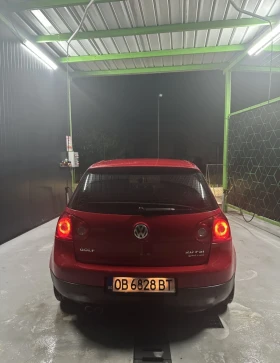 VW Golf, снимка 4
