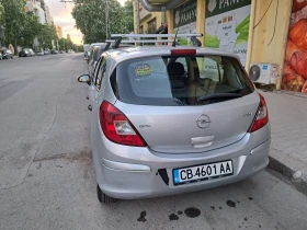 Opel Corsa 1.2, снимка 13