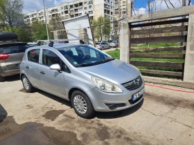 Opel Corsa 1.2, снимка 7