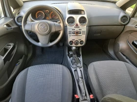 Opel Corsa 1.2, снимка 5