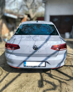 VW Passat 1.5 TSI OPF DSG, снимка 2