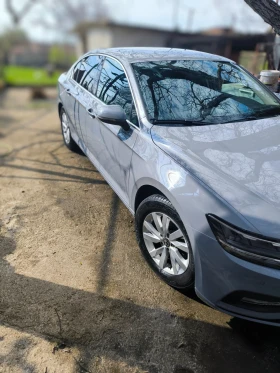 VW Passat 1.5 TSI OPF DSG, снимка 3