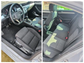 VW Passat 1.5 TSI OPF DSG, снимка 5