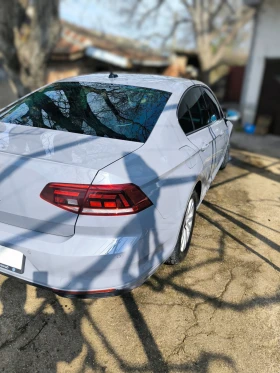 VW Passat 1.5 TSI OPF DSG, снимка 4