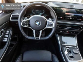 BMW 330 * xDrive * CARFAX * ЦЕНА ДО БГ, снимка 8