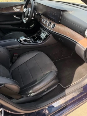 Mercedes-Benz E 350 AMG PREMIUM ! , снимка 15