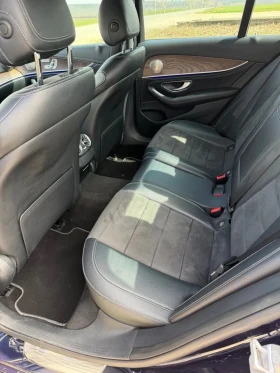 Mercedes-Benz E 350 AMG PREMIUM ! , снимка 11