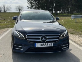 Mercedes-Benz E 350 AMG PREMIUM ! , снимка 2