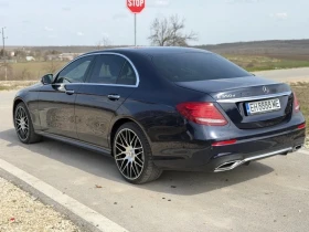 Mercedes-Benz E 350 AMG PREMIUM ! , снимка 3