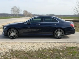 Mercedes-Benz E 350 AMG PREMIUM ! , снимка 8