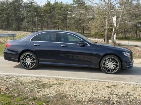 Mercedes-Benz E 350 AMG PREMIUM ! , снимка 4