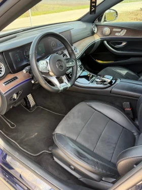 Mercedes-Benz E 350 AMG PREMIUM ! , снимка 9