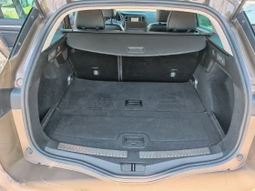 Renault Megane 1.5 DCI-110k.ВНОС ОТ ИТАЛИЯ , ПЕРФЕКТНА, снимка 10