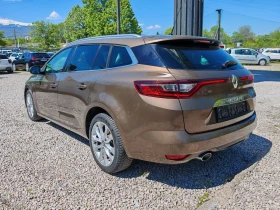 Renault Megane 1.5 DCI-110k.ВНОС ОТ ИТАЛИЯ , ПЕРФЕКТНА, снимка 5