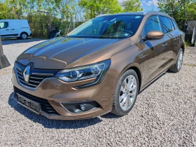 Renault Megane 1.5 DCI-110k.ВНОС ОТ ИТАЛИЯ , ПЕРФЕКТНА, снимка 1