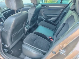 Renault Megane 1.5 DCI-110k.ВНОС ОТ ИТАЛИЯ , ПЕРФЕКТНА, снимка 9