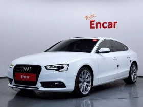 Audi A5 2.0 TDI Quattro, снимка 1