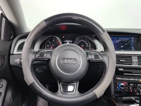 Audi A5 2.0 TDI Quattro, снимка 14