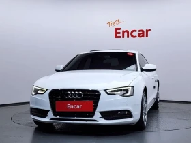 Audi A5 2.0 TDI Quattro, снимка 3