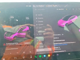 Tesla Model 3, снимка 9
