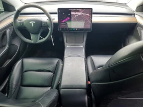 Tesla Model 3, снимка 8