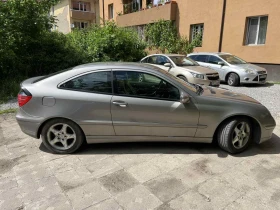 Mercedes-Benz C 200 Kompressor, снимка 11