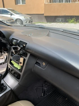 Mercedes-Benz C 200 Kompressor, снимка 6