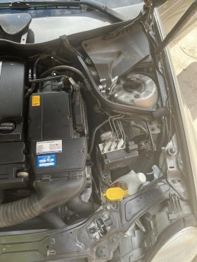 Mercedes-Benz C 200 Kompressor, снимка 2