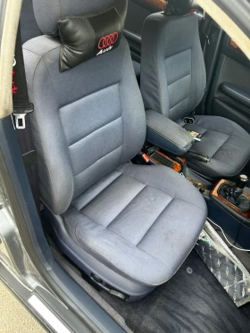 Audi A6 1.9 TDI 110, снимка 10